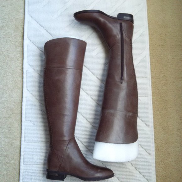 Vince Camuto Pedra OTK Boot - Picture 1 of 8